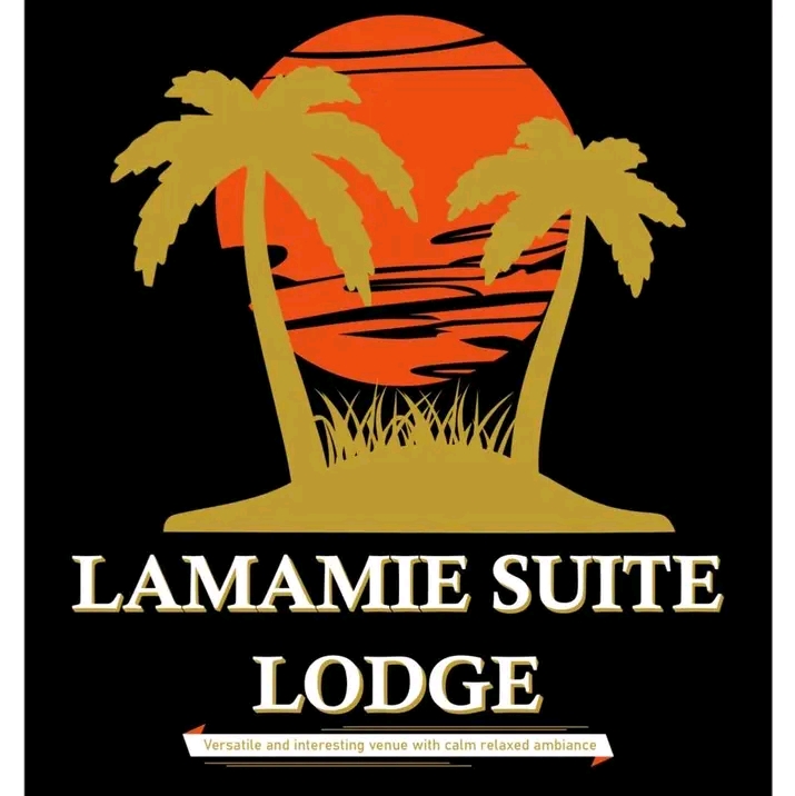 La' Mamie Suite Logo
